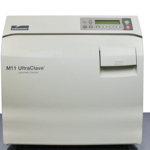 Ritter Midmark M11 Ultraclave - Gen 2 (Refurbished)