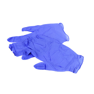 Nitrile Sterile Gloves