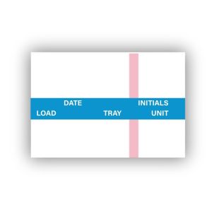 single-blue-labelex-sterilization-label-load-I.D.-sticker-SI-BL