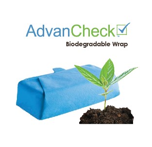 Biodegradable Wrap