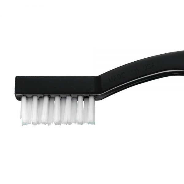 Autoclaveable Instrument Cleaning Brushes  NYLON