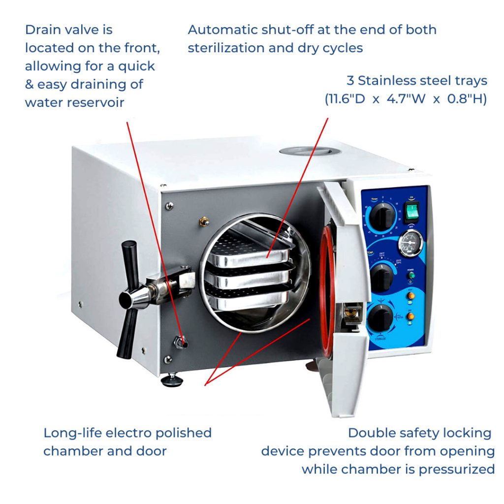 tuttnauer-2340-diagram