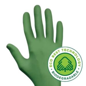 Biodegradable Gloves