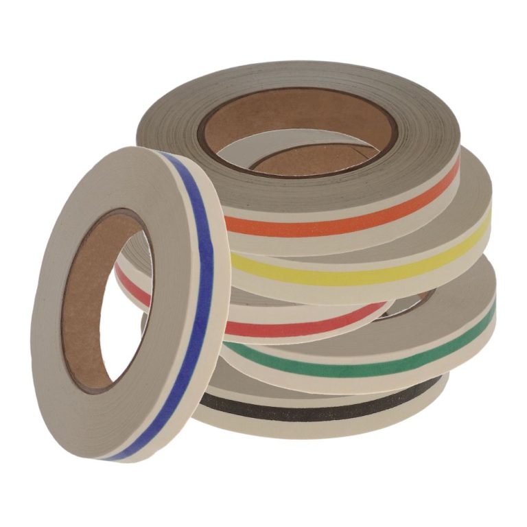 Coloured Autoclave Indicator Tape Steam, 3/4 Inch AdvanTech Sterilizers