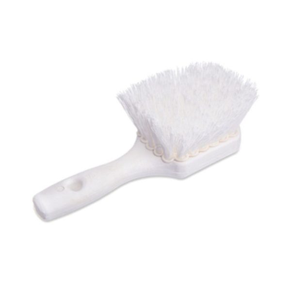 Wide Cleaning Brush 3"x 3"  NYLON