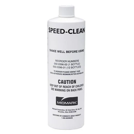 SPEED-CLEAN - Midmark Sterilizer Cleaner - AdvanTech Sterilizers