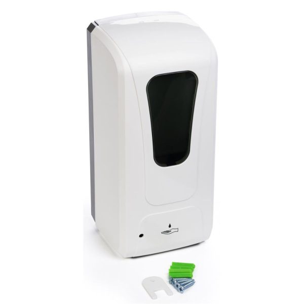 Automatic Touchless Liquid/Gel - Soap/Handsanitizer Dispenser 1000ml - Image 7