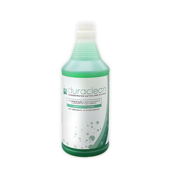 DURACLEAN - Autoclave Cleaner - AdvanTech Sterilizers