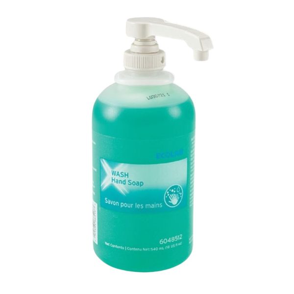 Ecolab Wash ™ Hand Soap 540ml