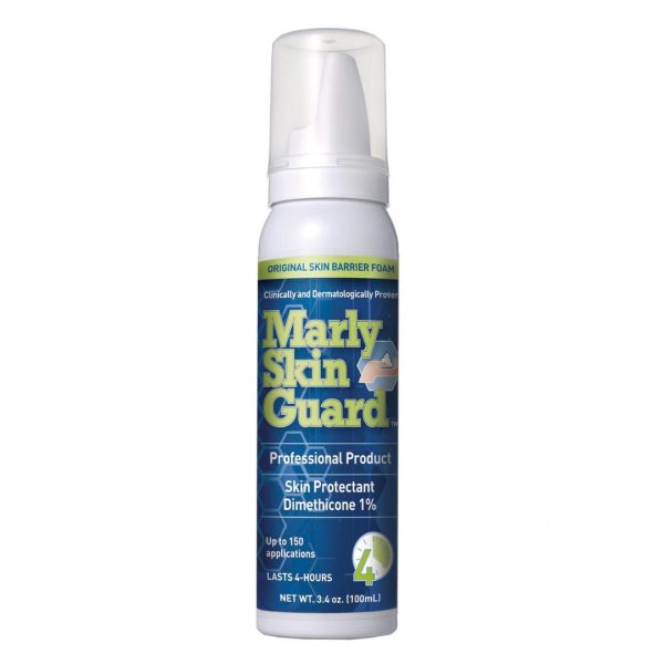 Marly Skin Guard 100ml Can