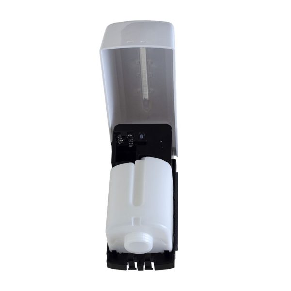 Automatic Touchless Liquid/Gel - Soap/Handsanitizer Dispenser 850ml - Image 2