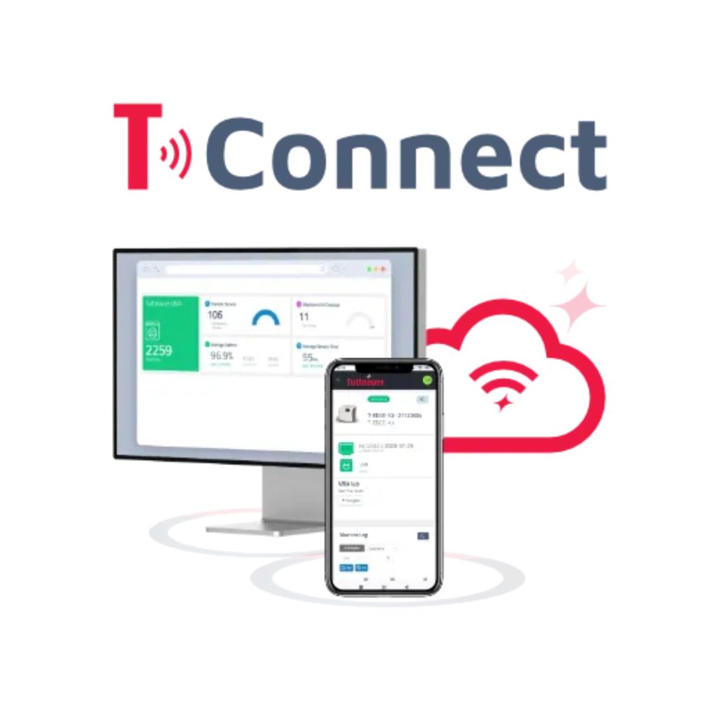 t-connect-tuttnauer