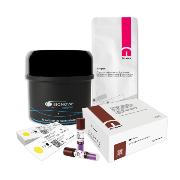 terragene-bionova-starter-kit