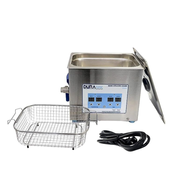 durasonic-cleaner-6-liter-all-items-inclued